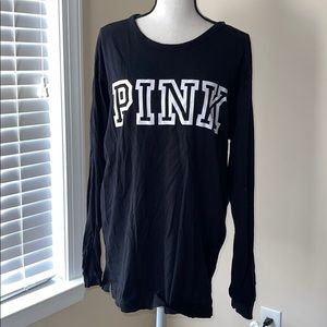 PINK Victoria Secret long sleeve